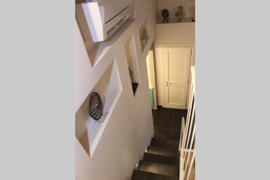 Art Apartment Santa Croce Suite Florença Exterior foto